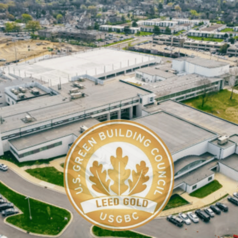 Hillsboro High School – Nashville, Tennessee