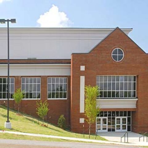 Asbury United Methodist Church – Madison, Alabama