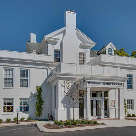 Woodmont Christian Preschool – Nashville, Tennessee