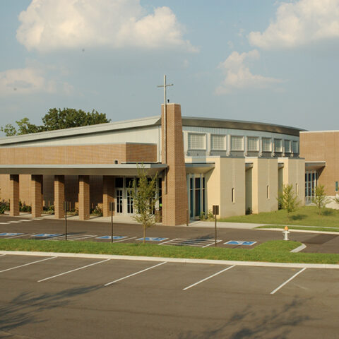 West End Community Church – Nashville, Tennessee