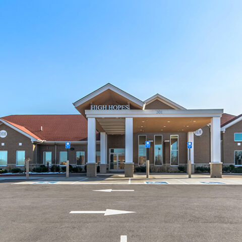 High Hopes – Brentwood, Tennessee