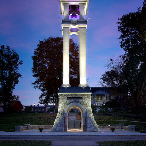 Trevecca Nazarene University – Nashville, Tennessee