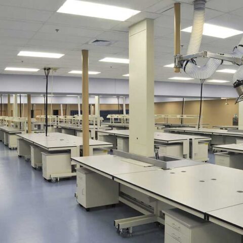 AEGIS Sciences Corporation – Nashville, Tennessee