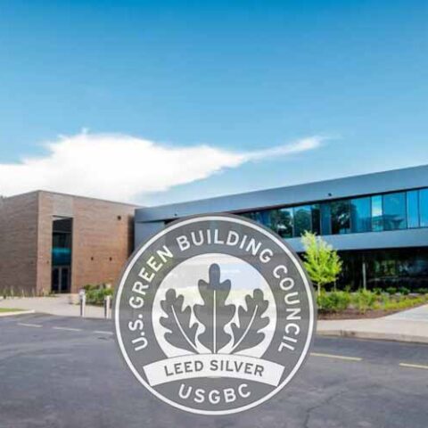 Madison Park Community Center – Madison, Tennessee