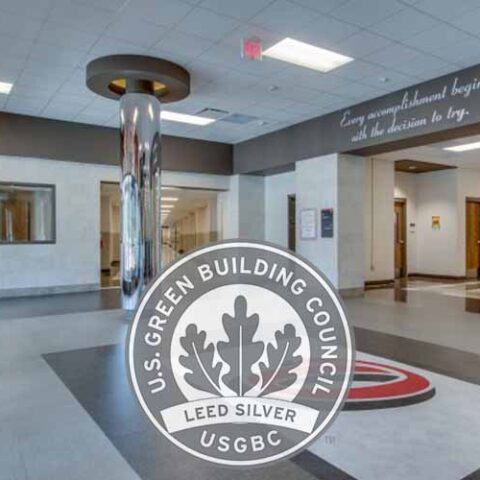 Overton High School – Nashville, Tennessee