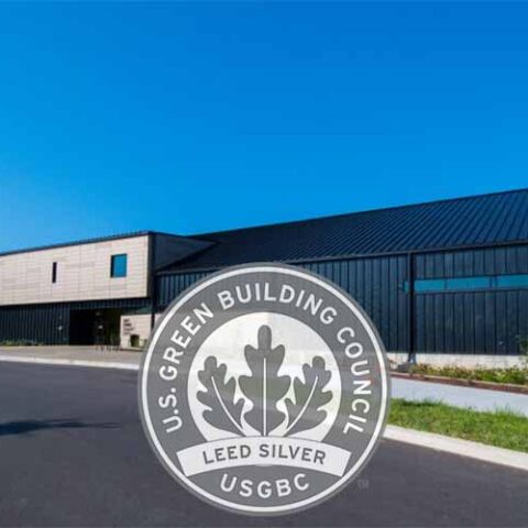 Smith Springs Community Center – Nashville, Tennessee