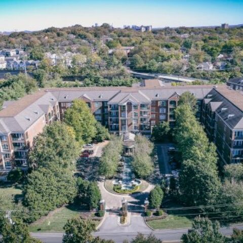 NHC Richland Place – Nashville, Tennessee