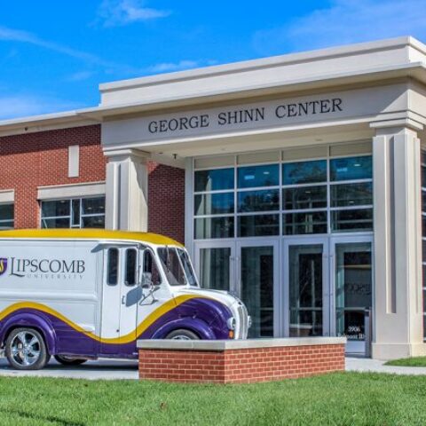 Lipscomb University Shinn Event Center – Nashville, Tennessee