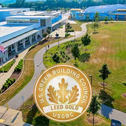 The Commons at the Crossings – Antioch, Tennessee