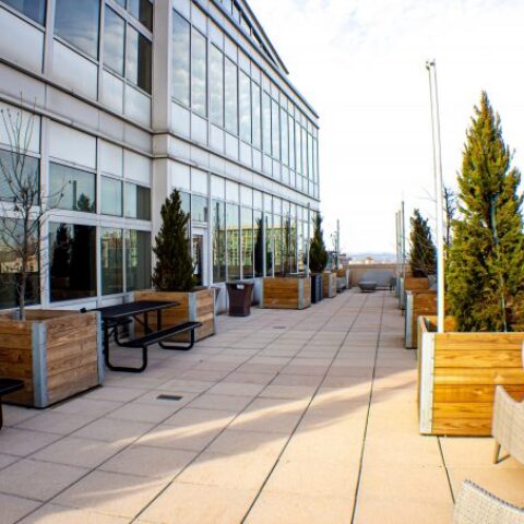 Vanderbilt University MRB III – The Vanderbilt Brain Institute – Nashville, Tennessee