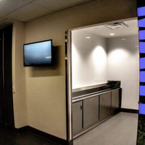 Vanderbilt University Kissam Dining – Nashville, Tennessee