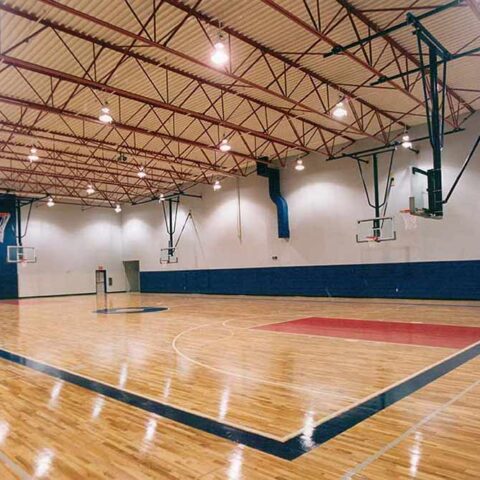 Blackman High School – Murfreesboro, Tennessee