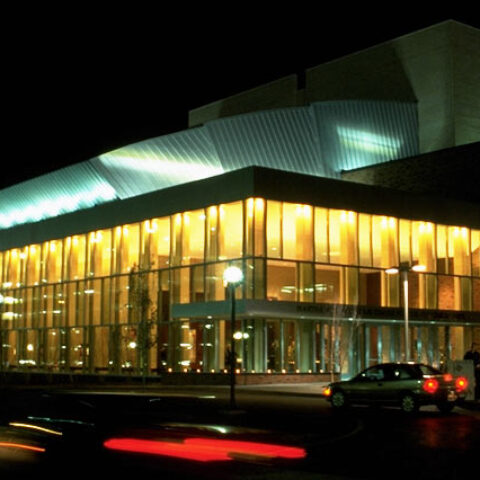 Blair School of Music – Nashville, Tennessee