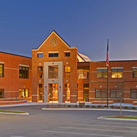 Christ Presbyterian Academy – Nashville, Tennessee