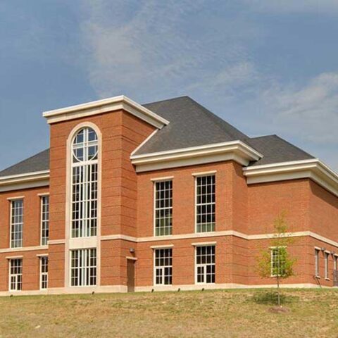 ClearView Baptist Church – Franklin, Tennessee