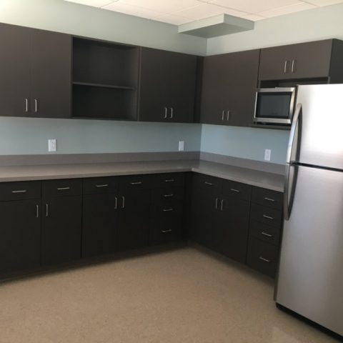 First United Methodist Church – Columbia, Tennessee