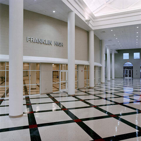 Franklin High School – Franklin, Tennessee