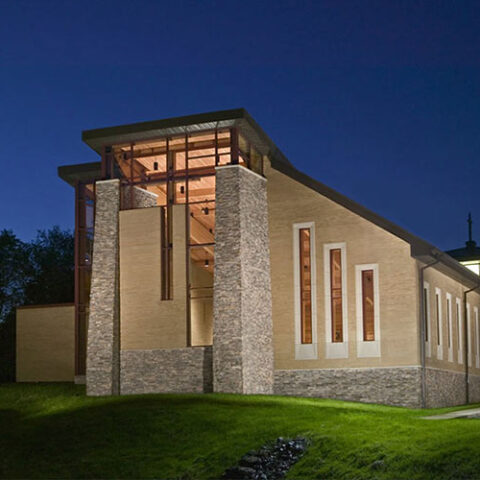 Episcopal Church of the Good Shepherd – Brentwood, Tennessee