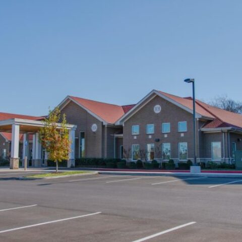 High Hopes, Inc. Phase II – Franklin, Tennessee