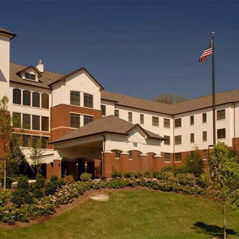 ARC Homewood Residence – Nashville, Tennessee