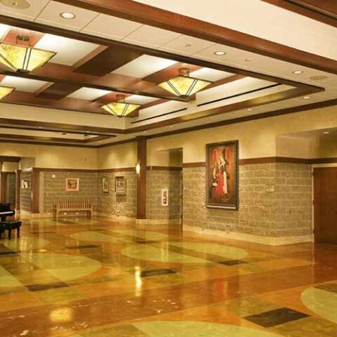 Brentwood Academy Upper School – Brentwood, Tennessee