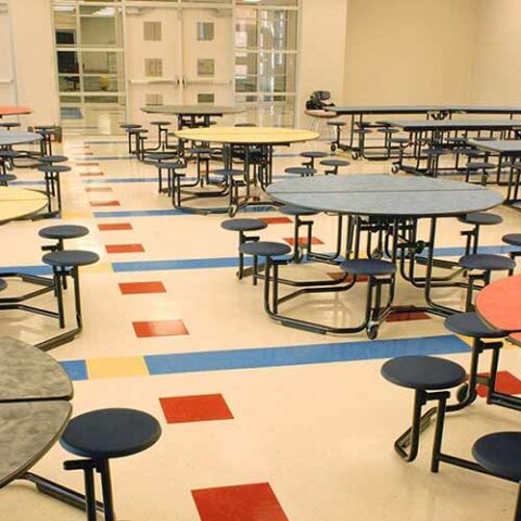 Longview Elementary School – Spring Hill, Tennessee