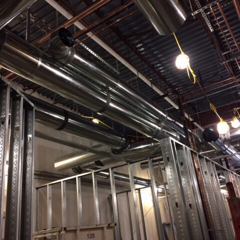 Medical Mall Oncology Expansion – Columbia, Tennessee