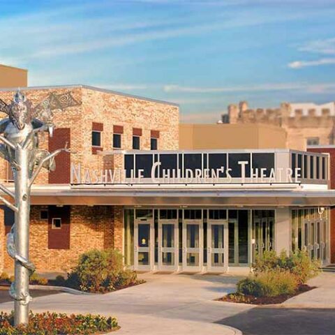 Nashville Children’s Theatre – Nashville, Tennessee