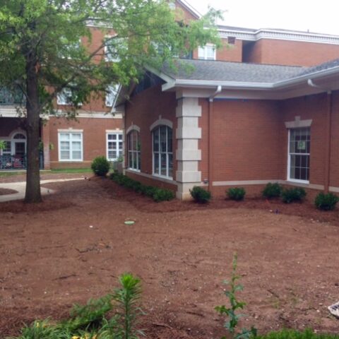 NHC Adams Place – Murfreesboro, Tennessee