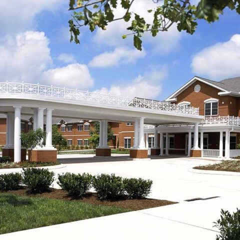 NHC Place Cool Springs – Franklin, Tennessee