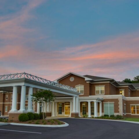 NHC Place at the Trace – Nashville, Tennessee