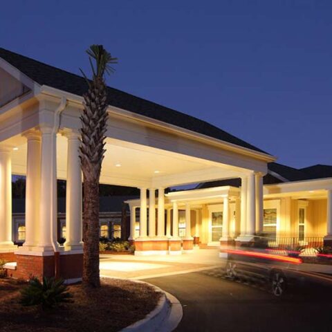 NHC Bluffton – Bluffton, South Carolina