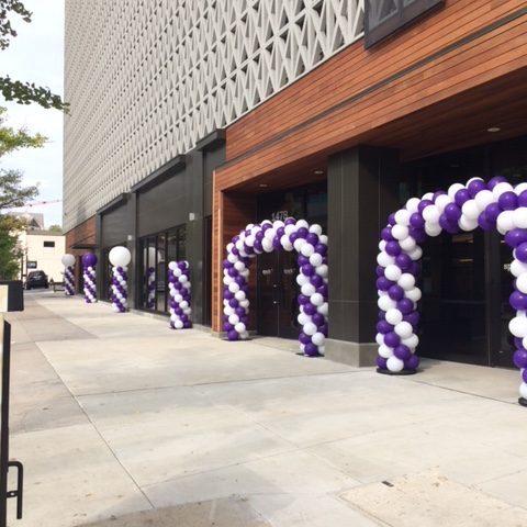 Lipscomb University SPARK Downtown Campus