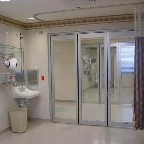 CHS Springs Memorial Hospital – Lancaster, South Carolina