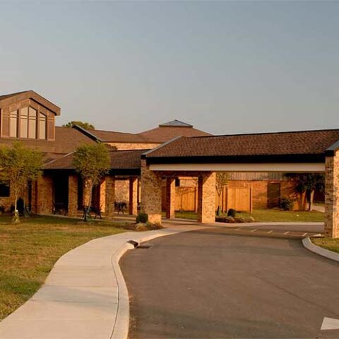 St. Stephen Catholic Church – Old Hickory, Tennessee