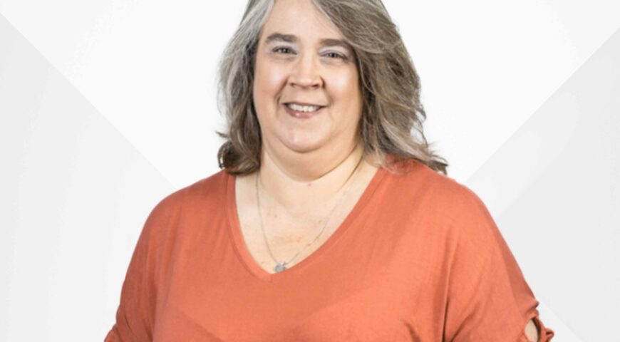 Stefanie Todd, Accounting Clerk