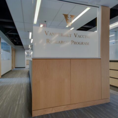 Vanderbilt Vaccine Research Program – Nashville, Tennessee