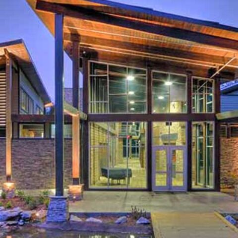 YMCA Nelson Andrews Leadership Center – Antioch, Tennessee