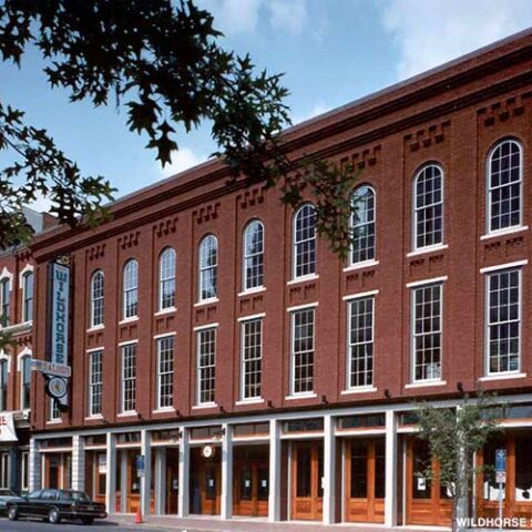 Wildhorse Saloon – Nashville, Tennessee