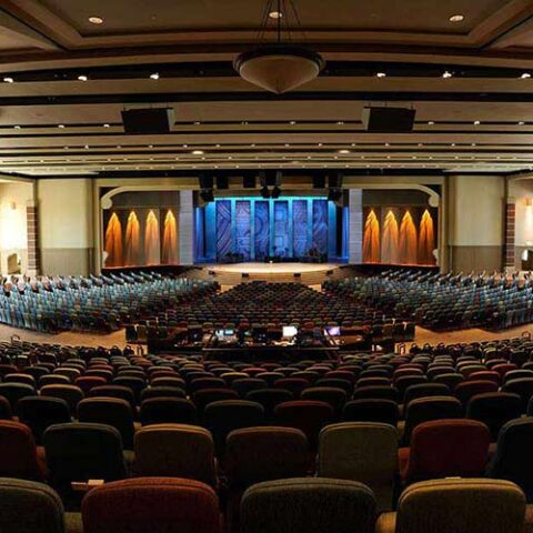 World Outreach Church – Murfreesboro, Tennessee