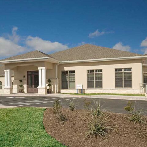 ARC Lakeway – Lakeway, Texas