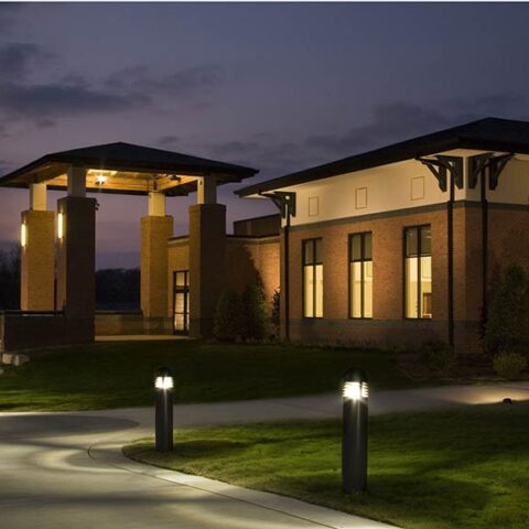 Brentwood Academy Fine Arts – Brentwood, Tennessee