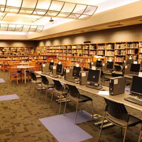 Brentwood High School – Brentwood, Tennessee