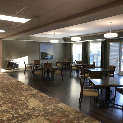 NHC Kingsport – Kingsport, Tennessee