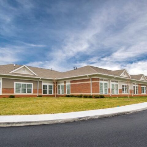 NHC Farragut Memory Care – Knoxville, Tennessee