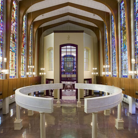 St. Henry Catholic Church – Nashville, Tennessee