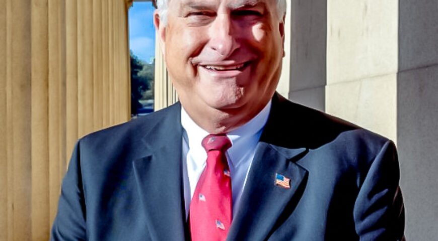 American Constructors, Inc. Announces Passing of President & CEO, Harold E. Brewer