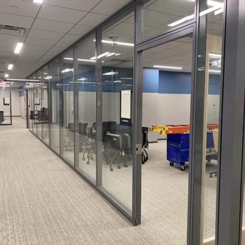 Vanderbilt University Medical Center – Bill Wilkerson Center