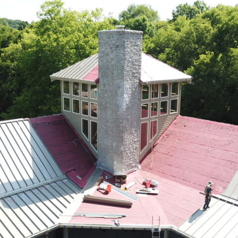 Warner Nature Center