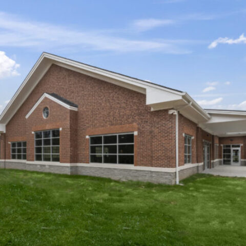 New Hope Academy – Franklin, Tennessee